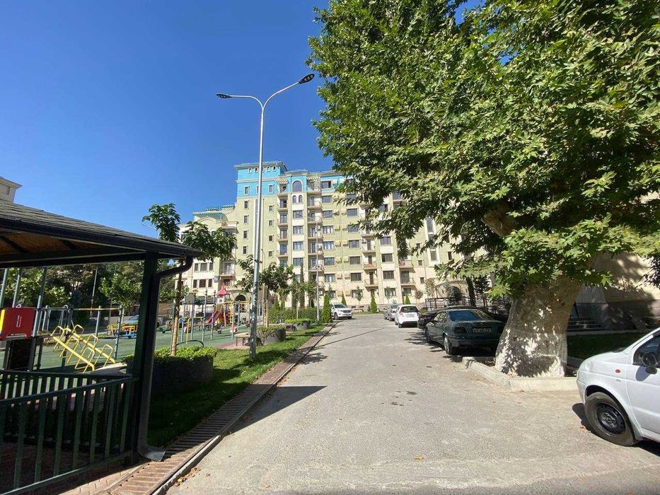 ЖК Yangi Darkhan Аренда!!!