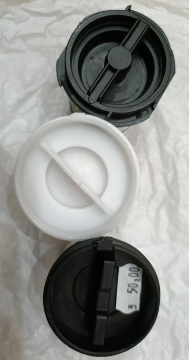 Filtru  de pompă pentru mașină de spălat Whirlpool