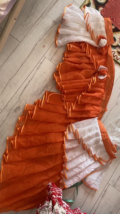 Продам ламбрекен