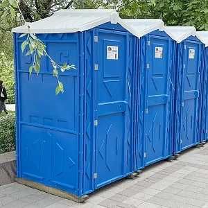 Биотуалет Аренда