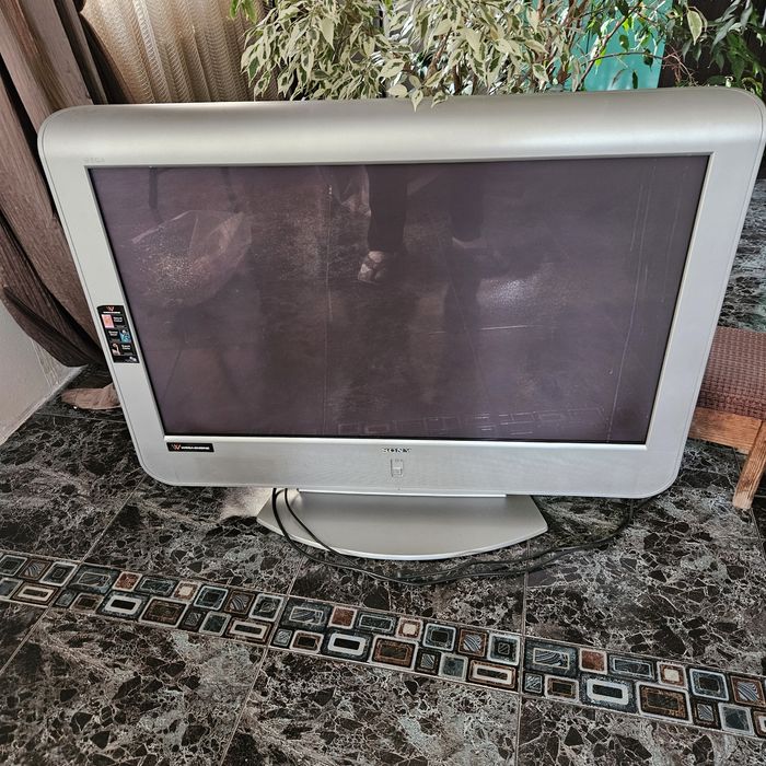 Плазменный телевизор Sony