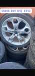 Jante 5x108 R19 J8,4 ET 52