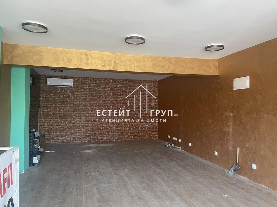 Дава се под наем Магазин в Варна, Колхозен пазар - 81 кв.м за 1020 € - Снимка #3