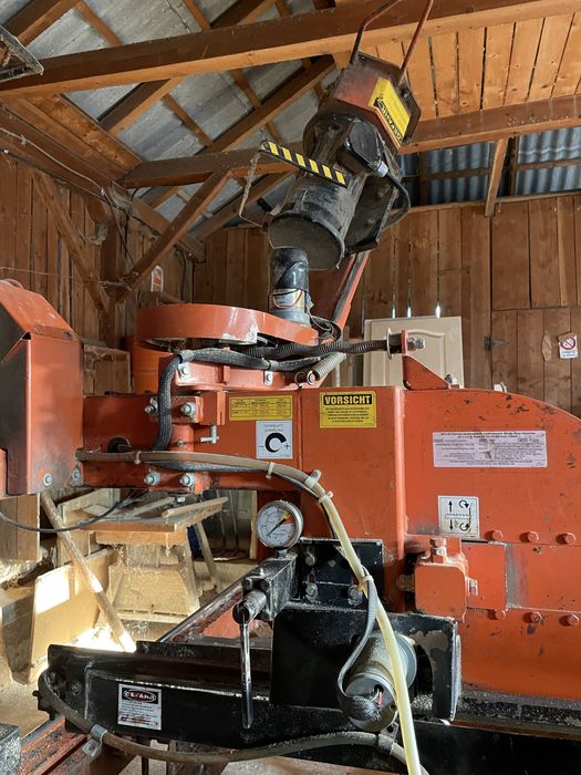 Vand URGENT gater LT 40