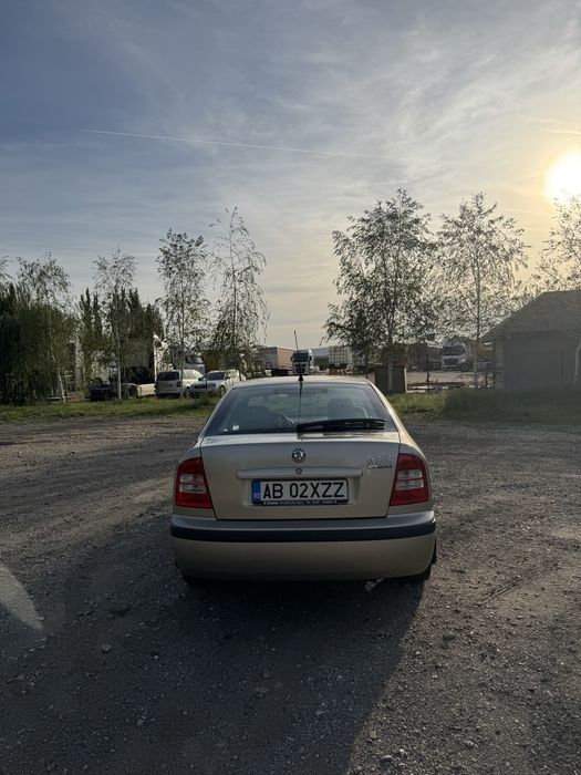 Skoda Octavia Tour 1.4 benzina
