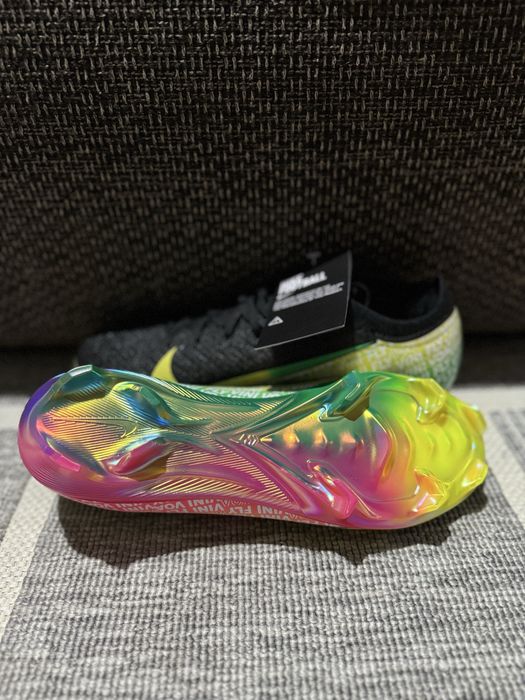 Ghete fotbal Nike Mercurial marimea 41 si 42