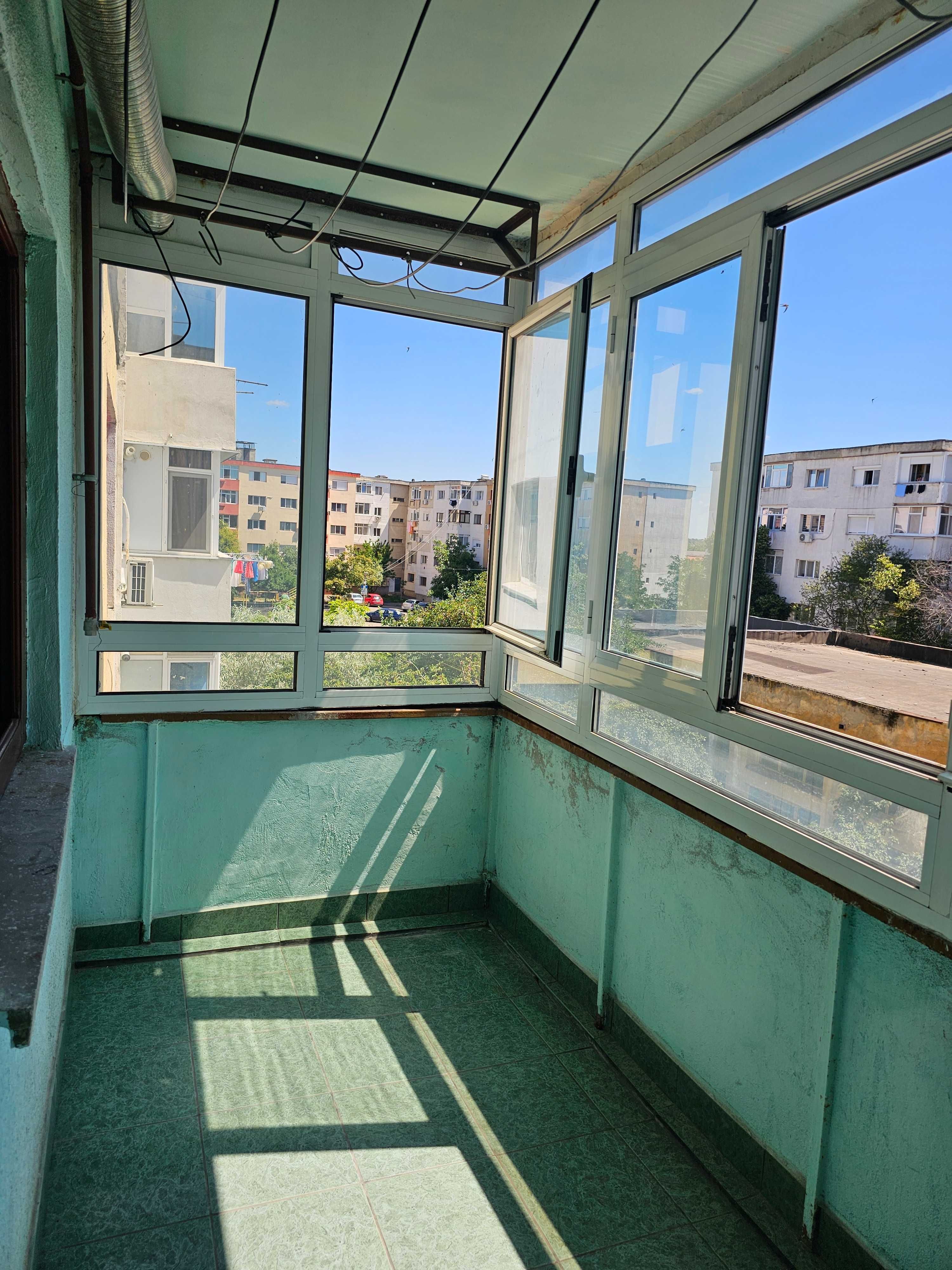 Apartamet 2 camere decomandat Dorobanti    Parc Marghiloman