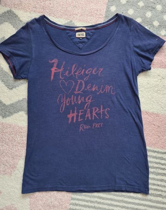 Tricou Tommy Hilfiger marime M