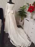 Rochie de mireasa