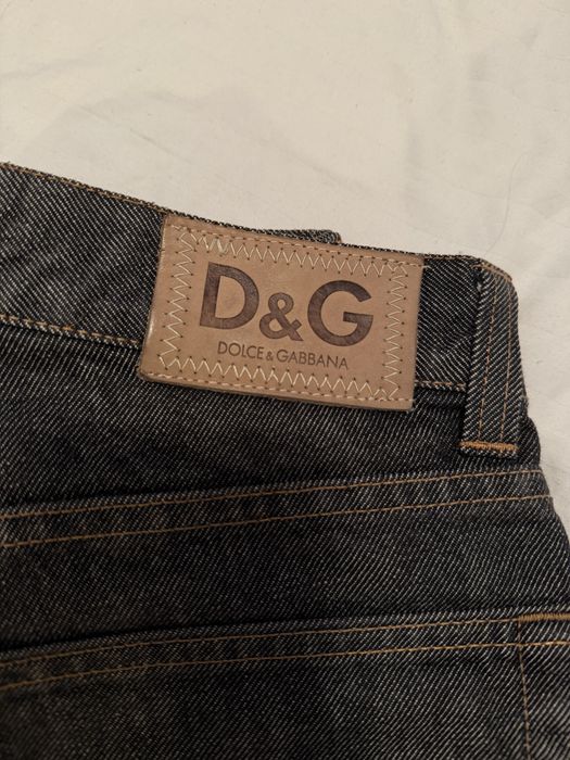 Blugi Dolce & Gabbana
