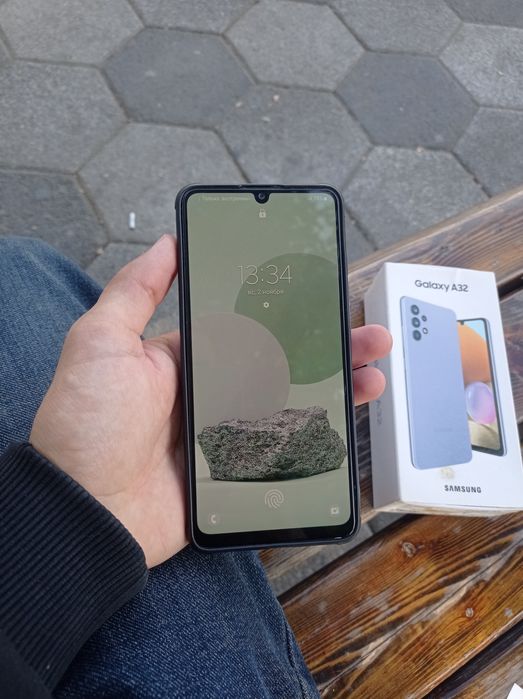 Samsung A32 sotiladi