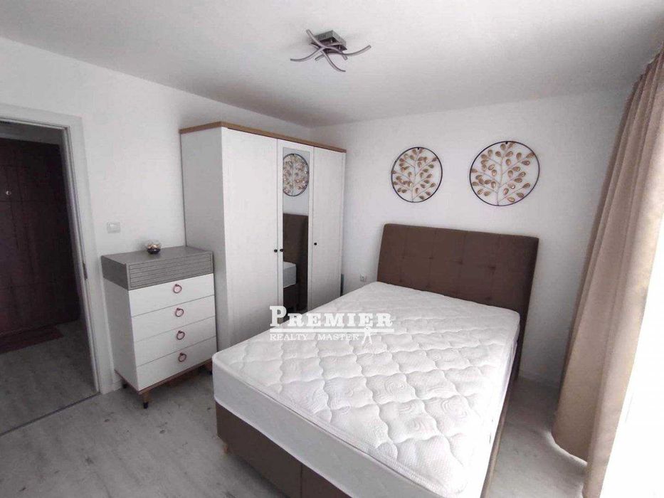 Обзаведен, нов двустаен апартамент в Свети Влас