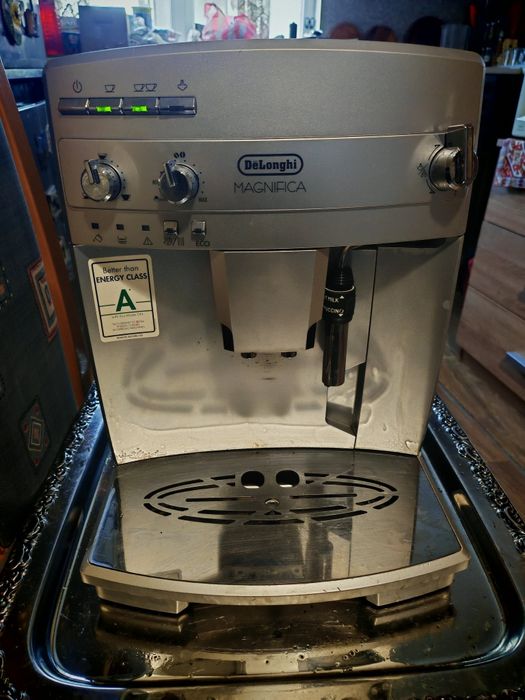 Delonghi ESAM03. 120.S
