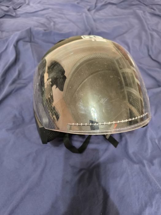 Мото шлем / Moto shlem