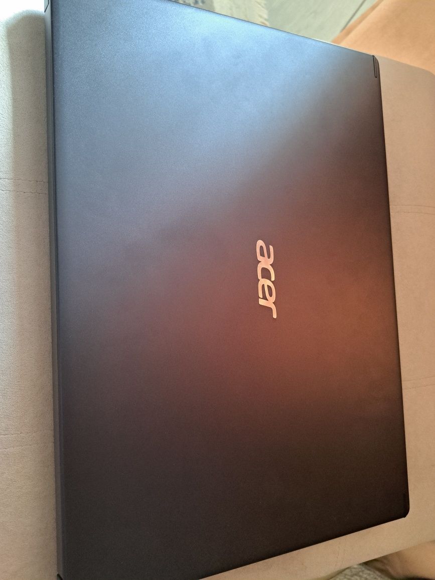 Ноутбук Acer Aspire 5 (Ryzen 7)