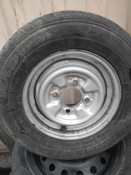 12 balon sotiladi xolati yaxshi aybi yoq