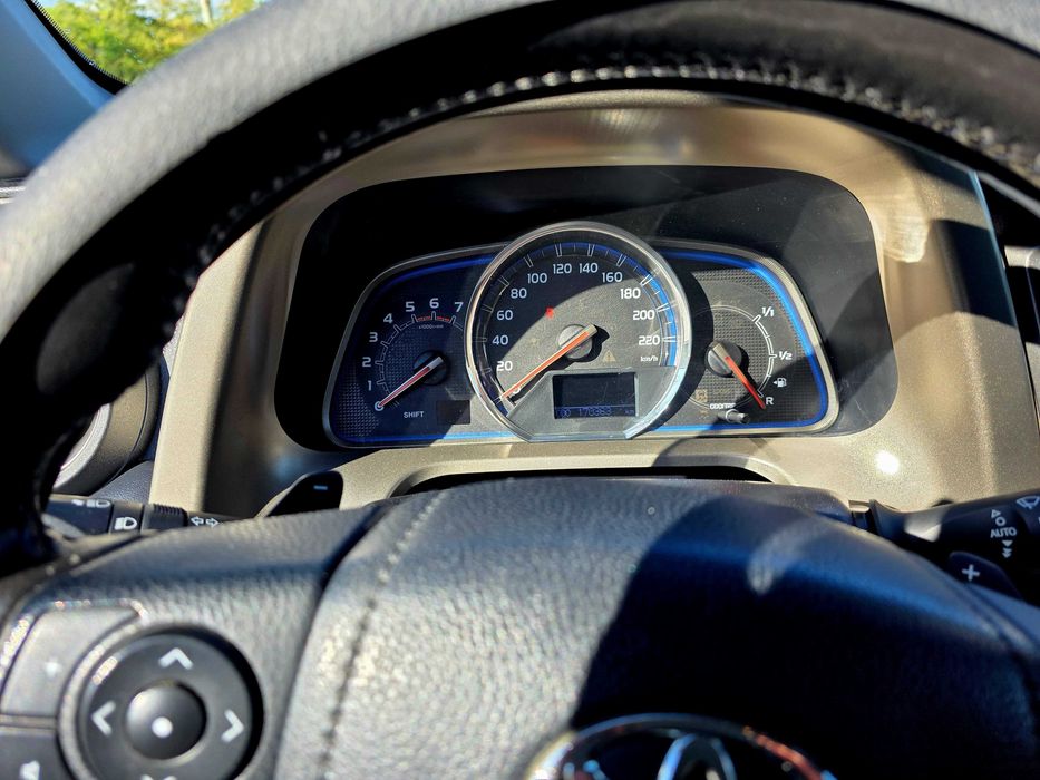 De vânzare Toyota RAV4 4x4