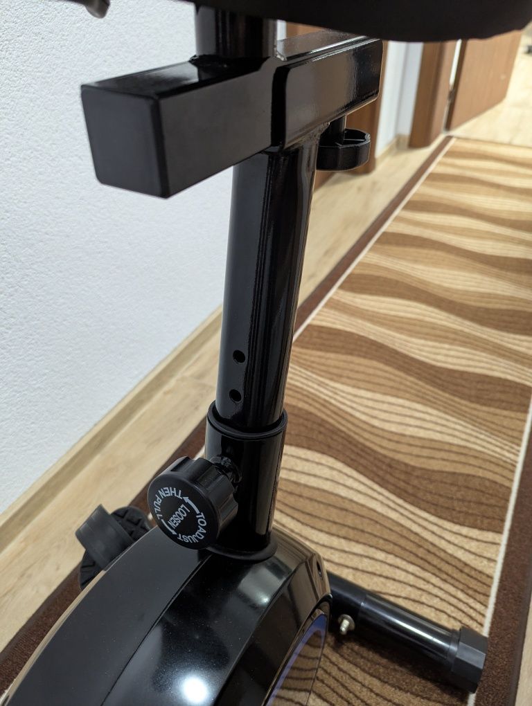 Велоергометър Orion Fitness Joy L6