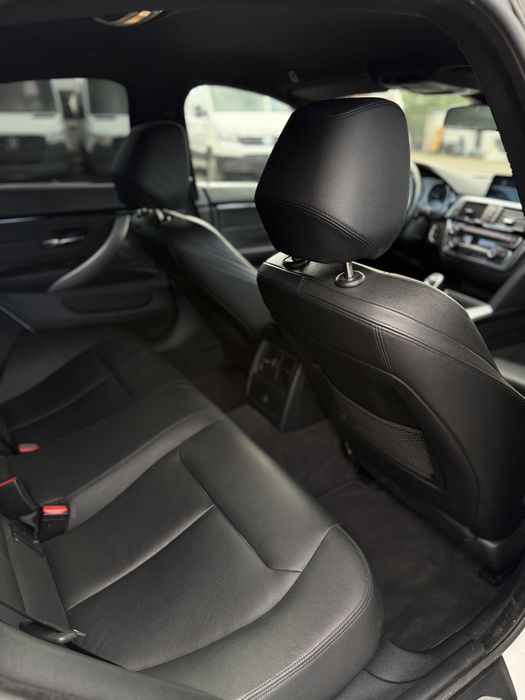 BMW 430 xDrive Seria 4 2016 Diesel Euro 6