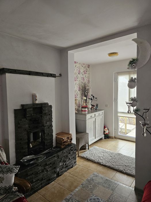 Vand casa in Aroneanu