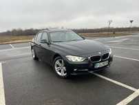 BMW Seria 3 SportLine // Prim proprietar