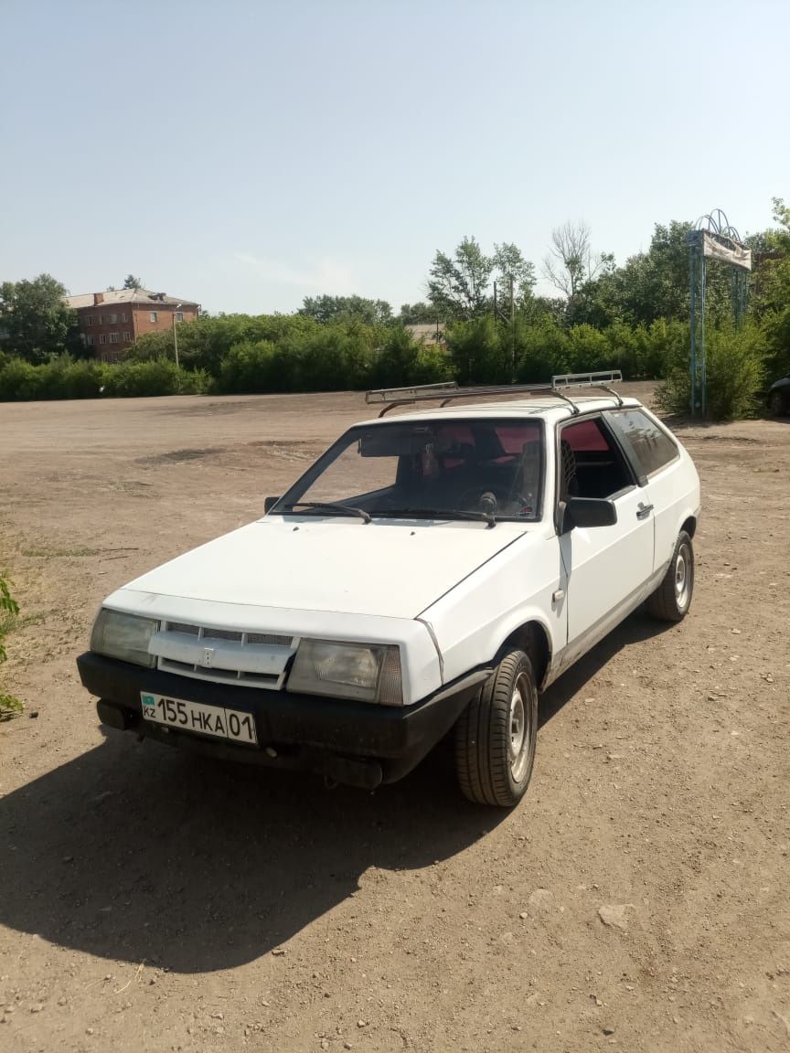 Продам лада 2108
