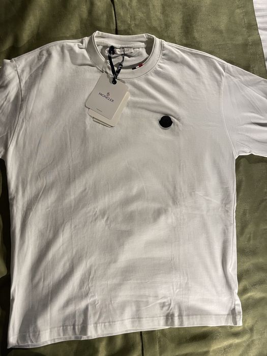 Tricou Moncler - XXL