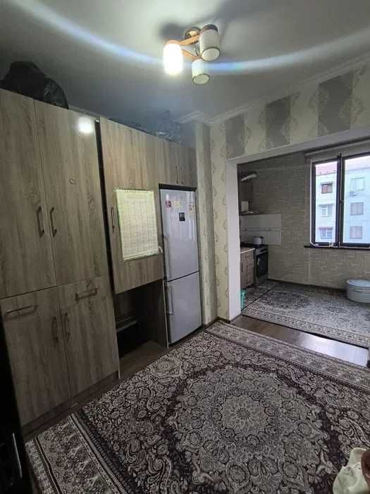 СРОЧНО 4 хонали 93м2 квартира сотилади Тузел,40 лет (ИПОТЕКА)