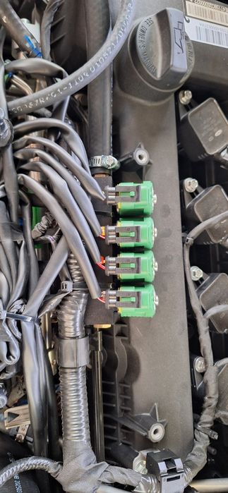 PRAPAN GAZ balonlar örnatamiz