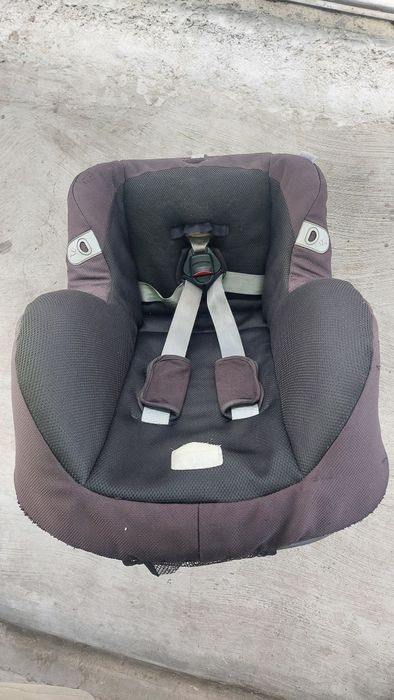Scaun auto copii Britax Romer Eclipse 9-18 kg