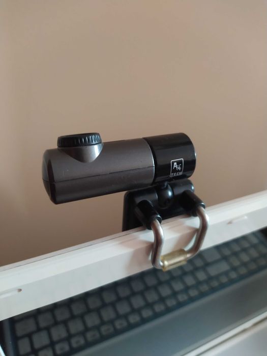 Уеб камера за компютър 360°