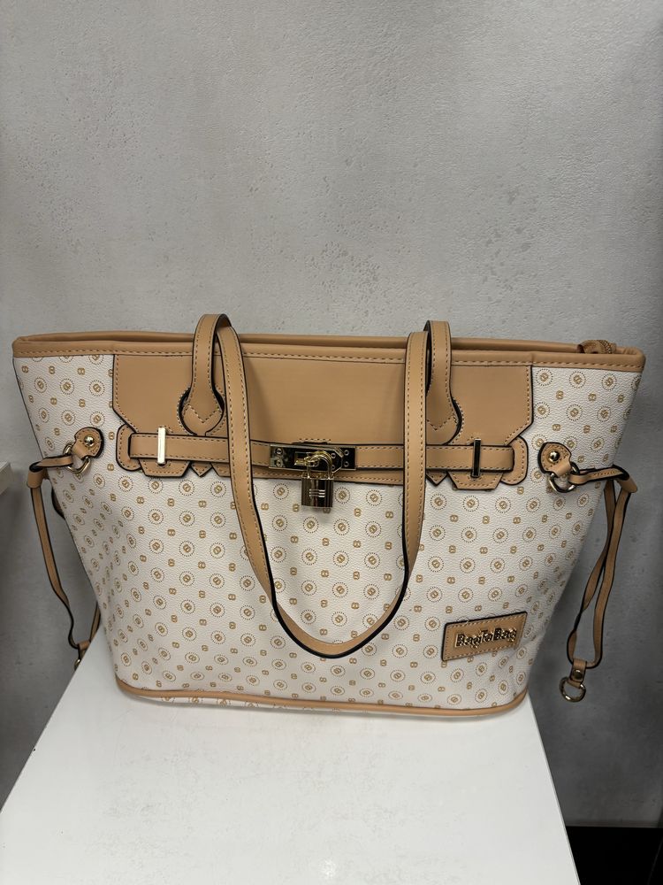 Дамска чанта  Bag to bag
