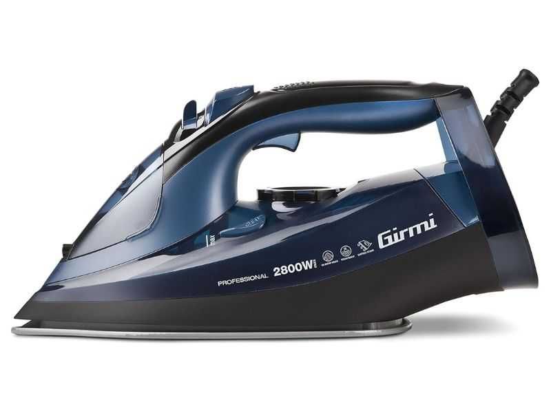 Ютия с Вертикална Пара Girmi ST6204 – 2800W