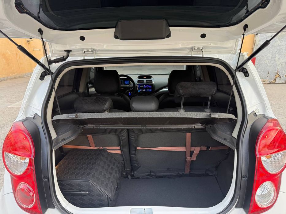 Spark 2022 avtamat sotiladi