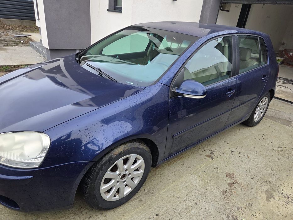 VW GOLF 5 1.9 tdi 2005