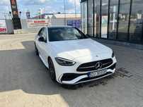 Mercedes-Benz C Primul Proprietar - Mercedes C300 4MATIC - Garantie pana in 2027