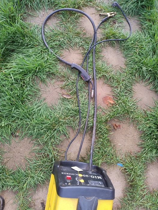 Телоподаващ апарат