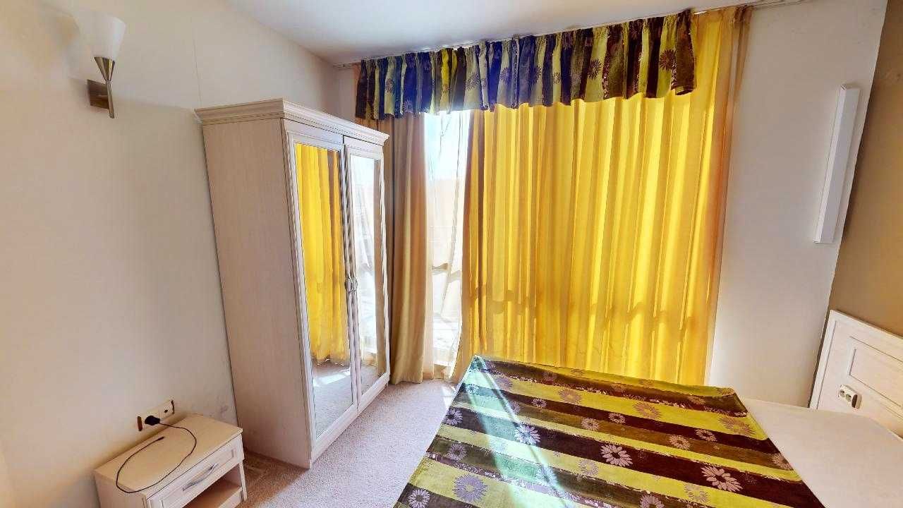 Продава се Двустаен апартамент в к.к. Слънчев бряг - 62 кв.м за 984 €/кв.м - Снимка #4