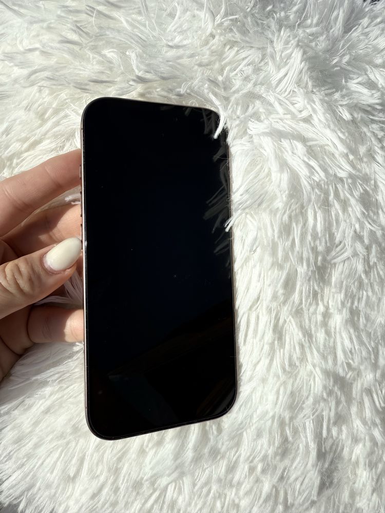IPhone 16 pro 128gb