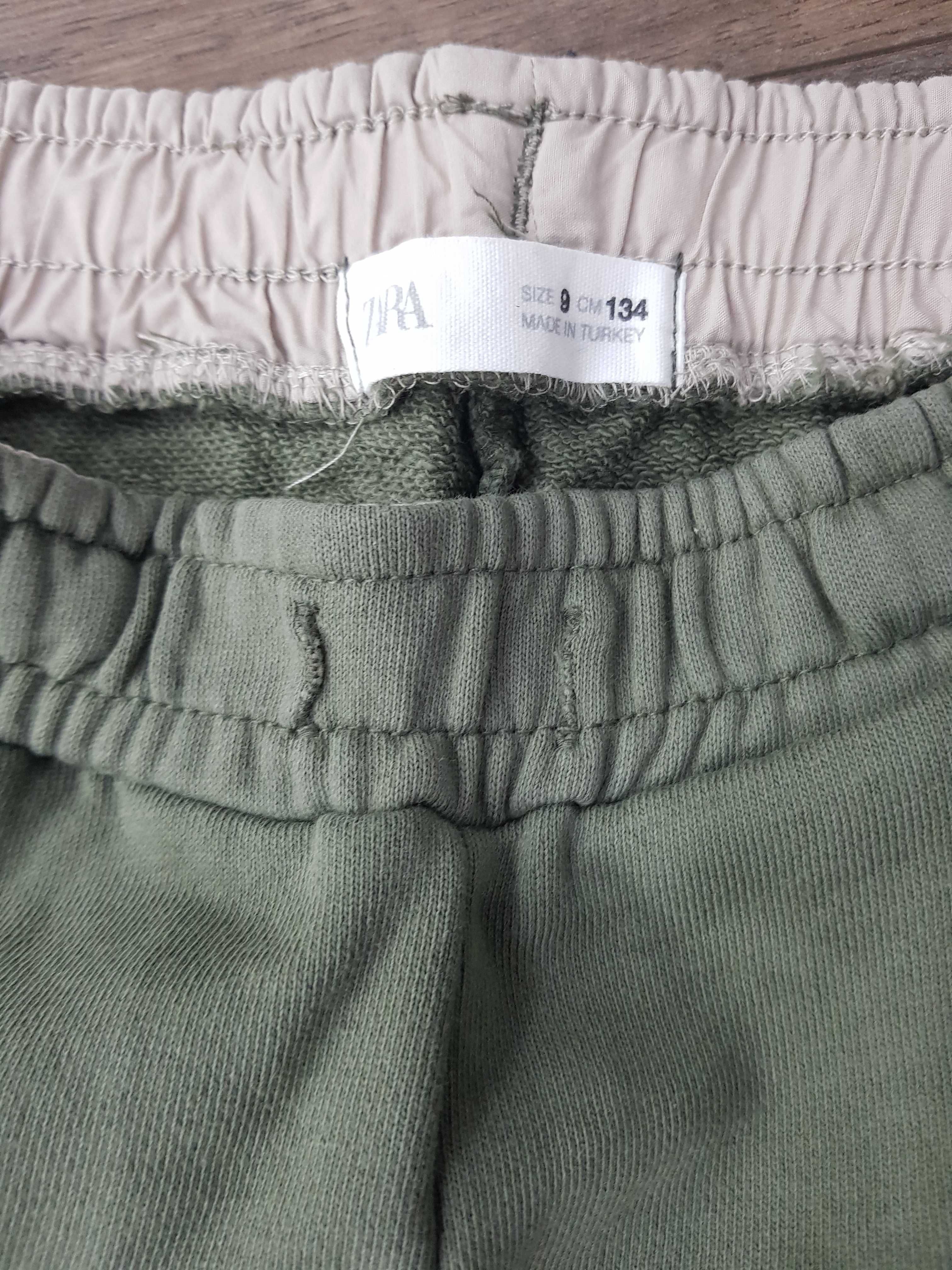 Детски дрехи Zara 134,140см