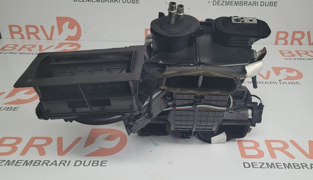 Carcasa climatizare pentru Renault Master /Opel Movano 2.3 motorizare