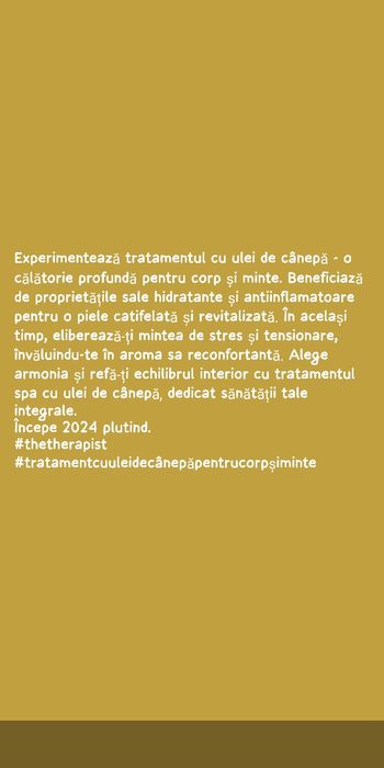 Terapii zen pentru minte și corp