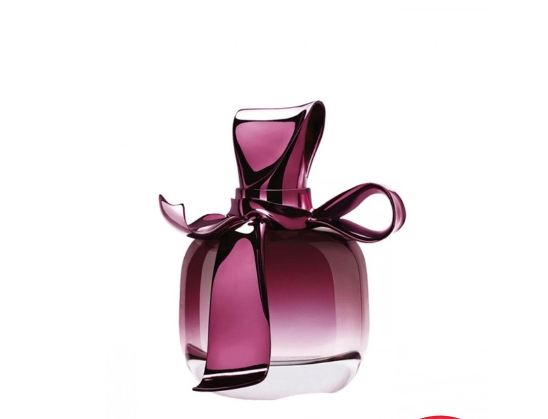 Apa de parfum Nina Ricci -Ricci Ricci