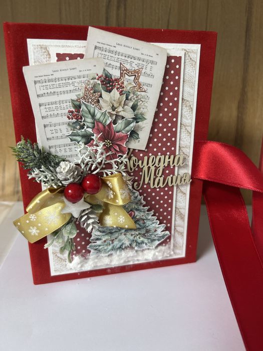 Коледни албуми