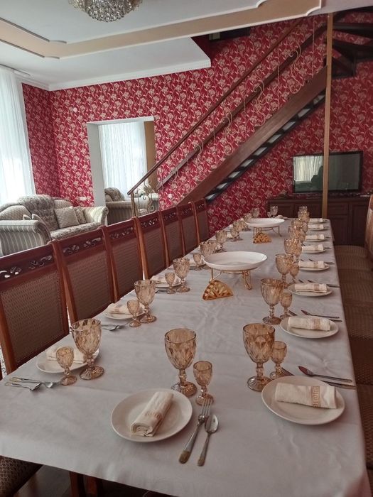 Коттедж жалға беріледі