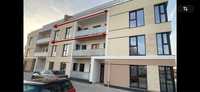 Vand apartament 3 camere nou