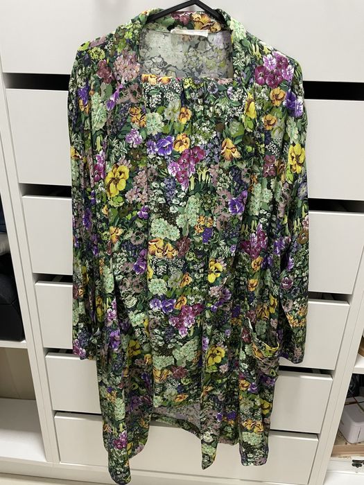 Compleu/costum potrivit pt s