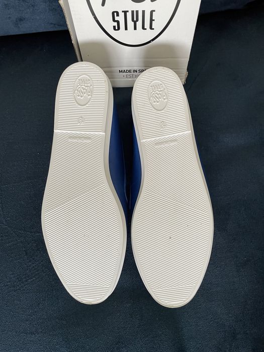 Flossy Shoes Men Spain