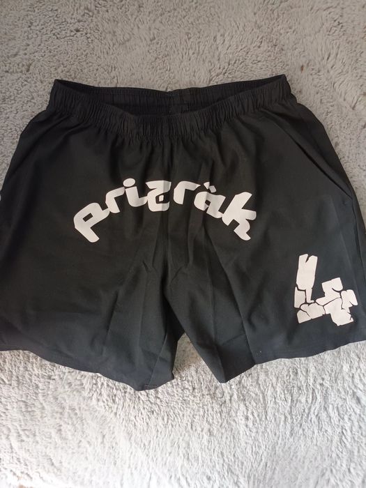 Къси гащи prizrak