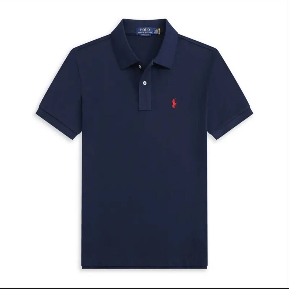 Ralph Lauren футболка